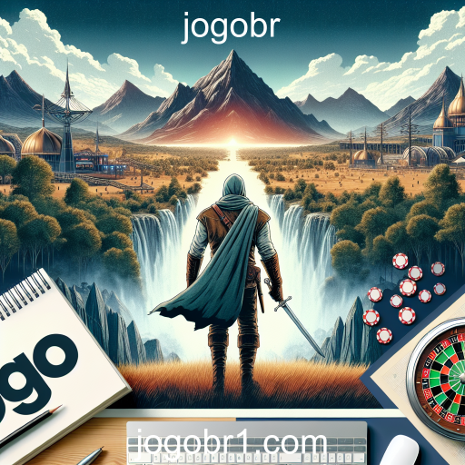 A Evolução dos Jogos de RPG: Uma Jornada Épica